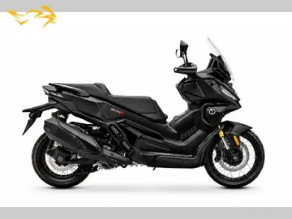 2026 Voge Sr 450 X - €8,699 (1/1)