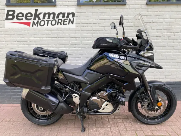 2020 Suzuki V-Strom 1050/A - €10,750 (1/1)