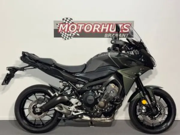 2017 Yamaha Tracer 900 Abs - € 8.995 (1/1)