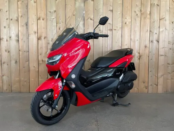2025 Yamaha Nmax 155 - € 3.999 (1/1)