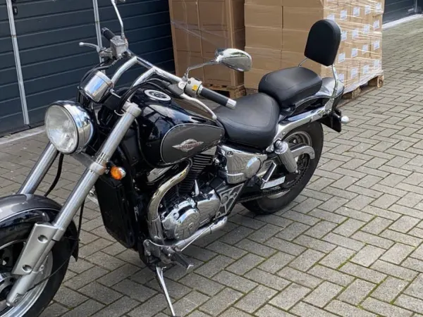 Year unknown Suzuki VZ 800 - €2,399 (1/1)