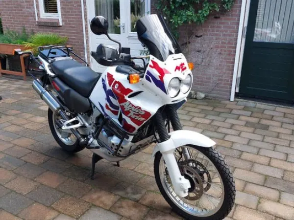 2000 Honda XRV 750 Africa Twin - € 6.950 (1/1)