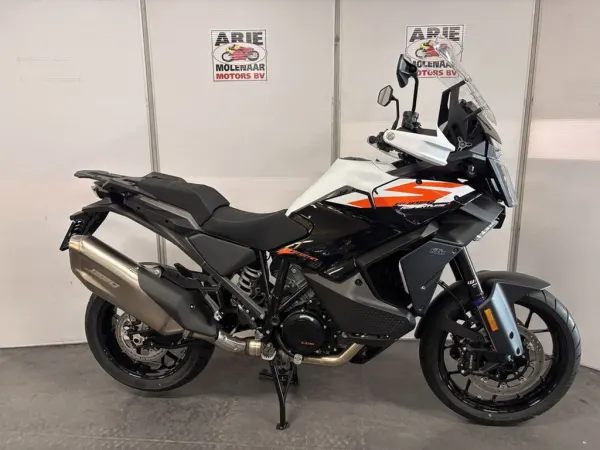 2026 KTM 1390 Super Adventure S EVO - €24,900 (1/1)