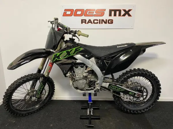 2009 KTM 250 SX - € 2.450 (1/1)