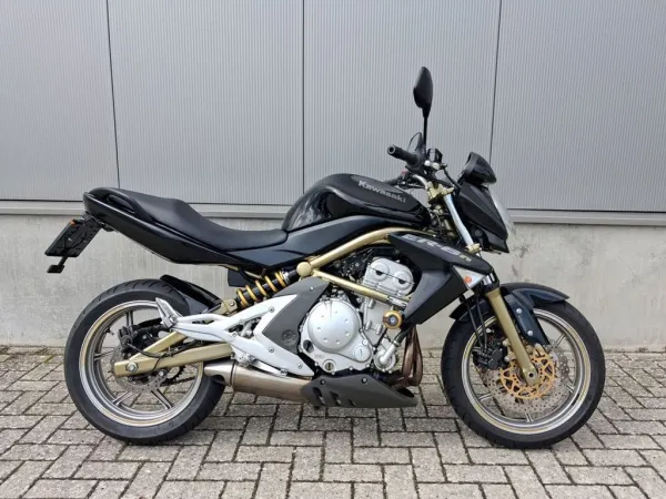 2006 Kawasaki ER 6 N ABS - €2,450 (1/1)