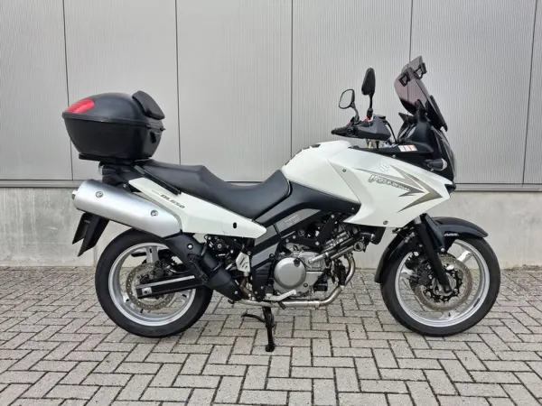 2010 Suzuki V-Strom DL 650 ABS - € 4.500 (1/1)