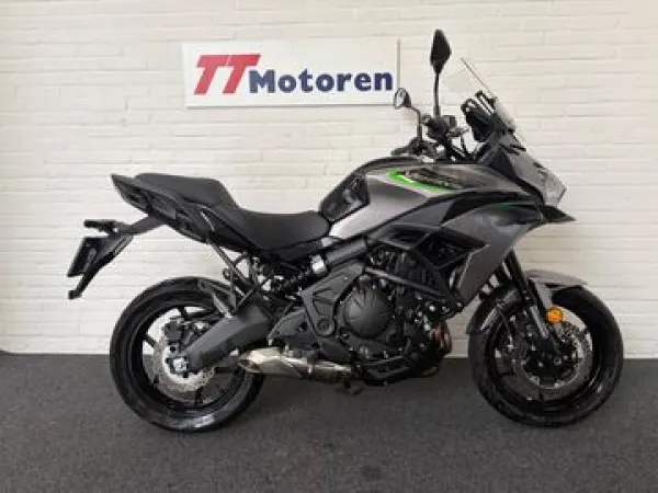 2026 Kawasaki Versys 650 ABS - € 7.950 (1/1)