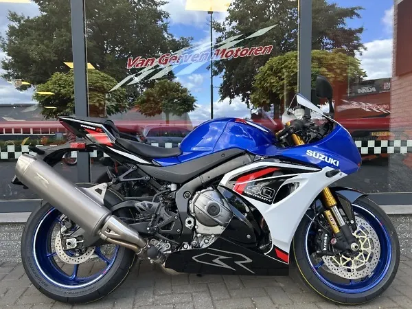 2026 Suzuki GSX-R 1000 R - €21,999 (1/1)