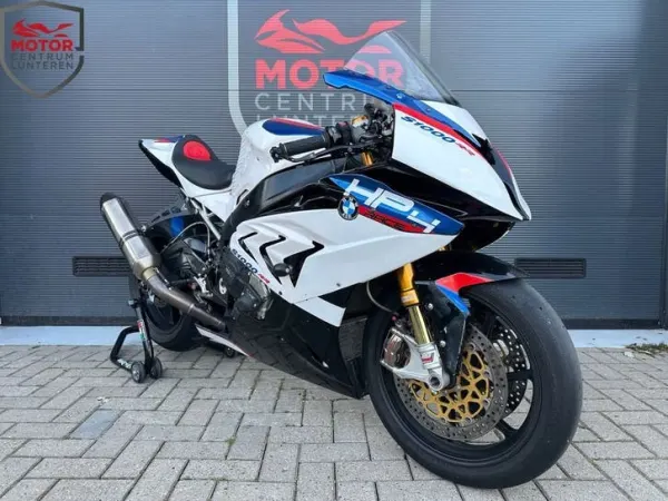 2014 BMW S 1000 RR - €9,750 (1/1)