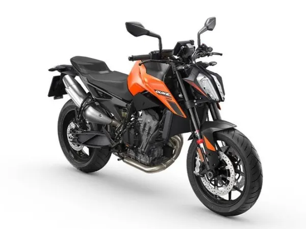 2026 KTM 790 Duke - € 9.899 (1/1)