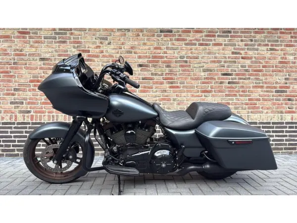 2016 Harley-Davidson Road Glide Special Fltrxs - €16,945 (1/1)
