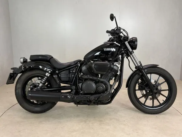 2014 Yamaha XV 950 - €6,799 · Bidding (1/1)