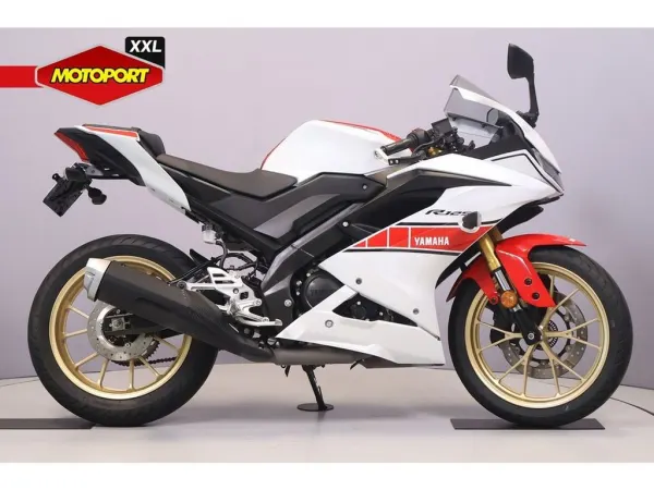 2023 Yamaha YZF R 125 - € 5.790 · Bieden (1/1)
