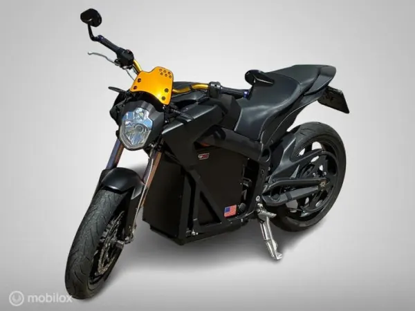 2013 Zero s - €4,100 (1/1)