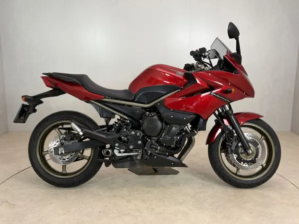 2010 Yamaha XJ 6 / Diversion F ABS - €4,999 · Bidding (1/1)