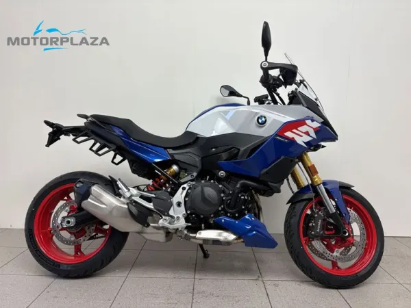 2026 BMW F 900 XR - € 15.490 (1/1)