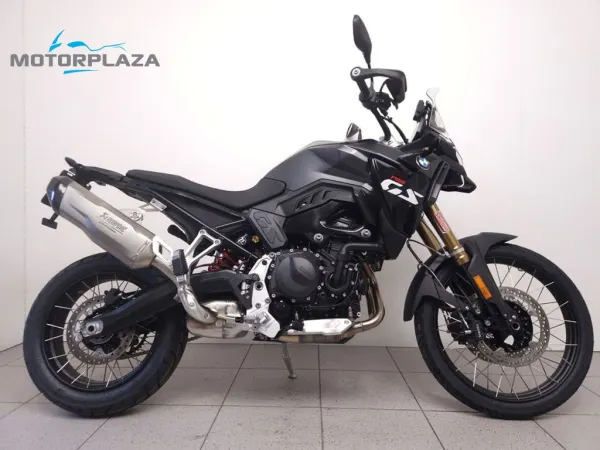 2026 BMW F 900 GS - € 17.990 (1/1)