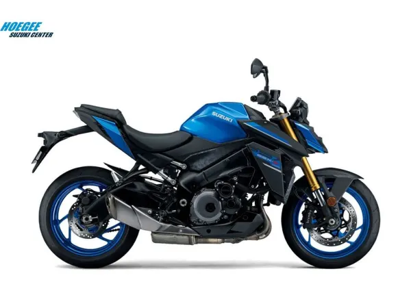 2026 Suzuki GSX-S 1000 ABS - € 14.999 (1/1)