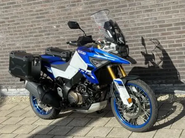 2025 Suzuki V-Strom 1050 DE - € 15.290 (1/1)
