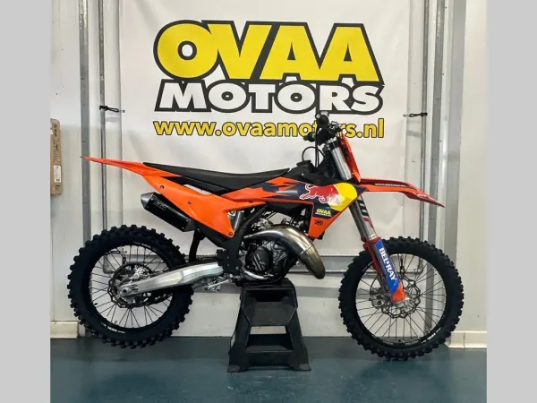 2025 KTM 125 SX - Price on request (1/1)