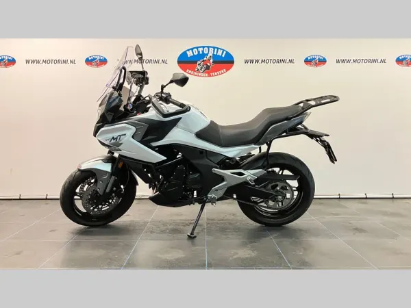 2025 Cfmoto 700 MT - €6,250 (1/1)