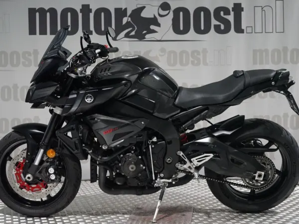 2017 Yamaha MT 10 - €9,250 (1/1)