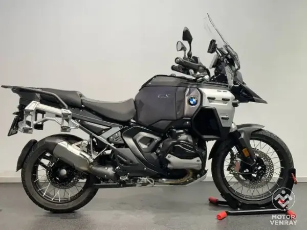 2025 BMW R 1300 GS Adventure - €28,790 (1/1)