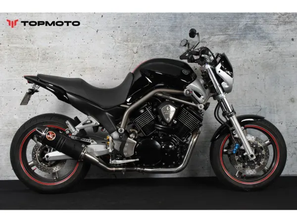 2003 Yamaha BT 1100 Bulldog - € 2.990 (1/1)