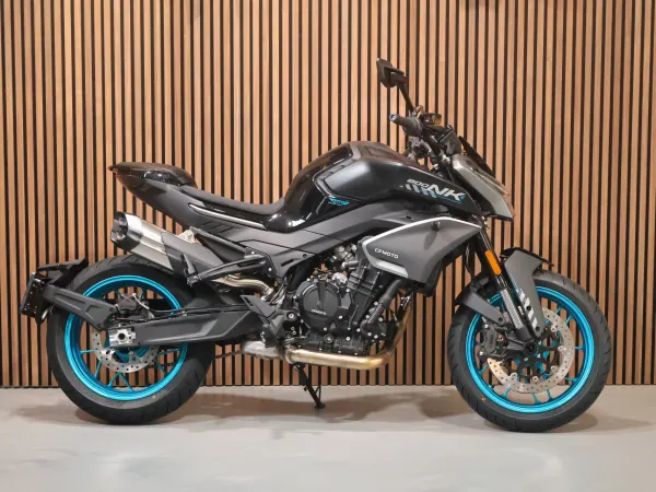 2026 Cfmoto 800 NK Sport - €8,499 (1/1)