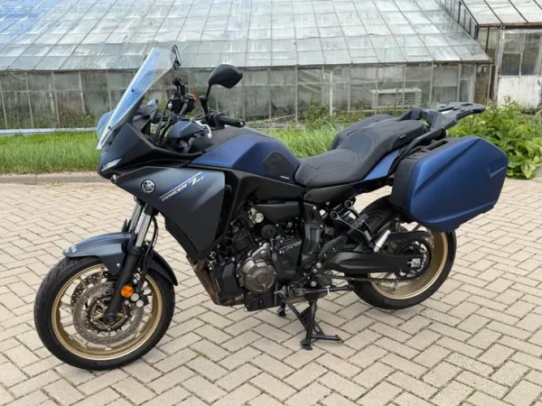 Bouwjaar onbekend Yamaha Tracer 7 - € 90.000 · Bieden (1/1)