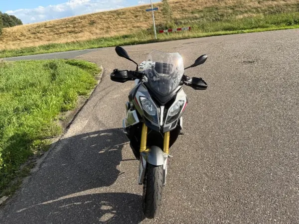 2016 BMW S 1000 XR - € 10.750 · Bieden (1/1)