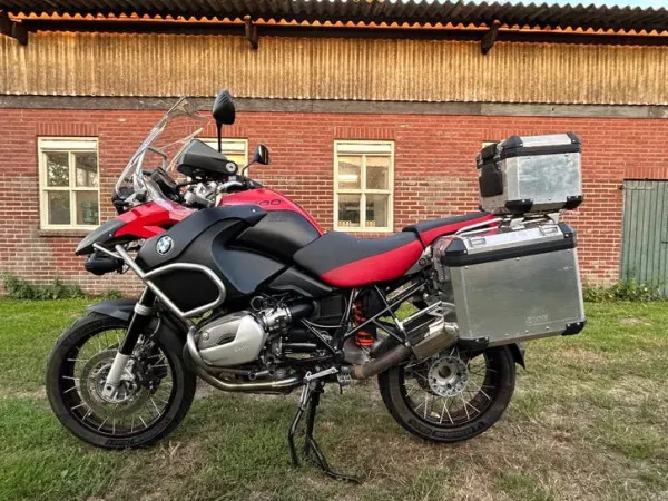 2009 BMW gs Adventure 2009 - €6,000 (1/1)