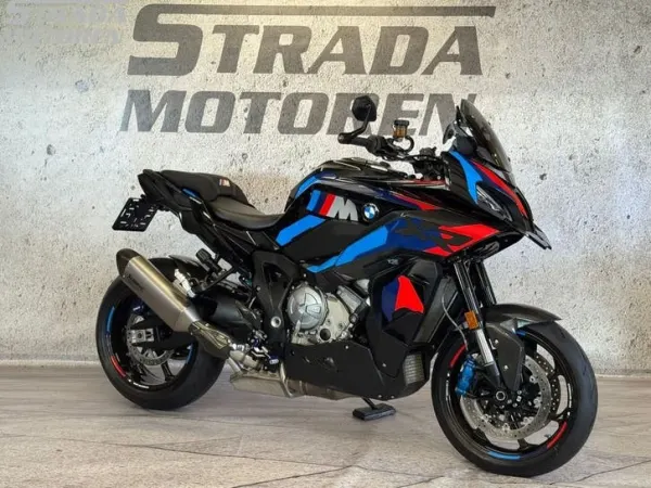 Bouwjaar onbekend BMW M 1000 XR - € 29.450 (1/1)