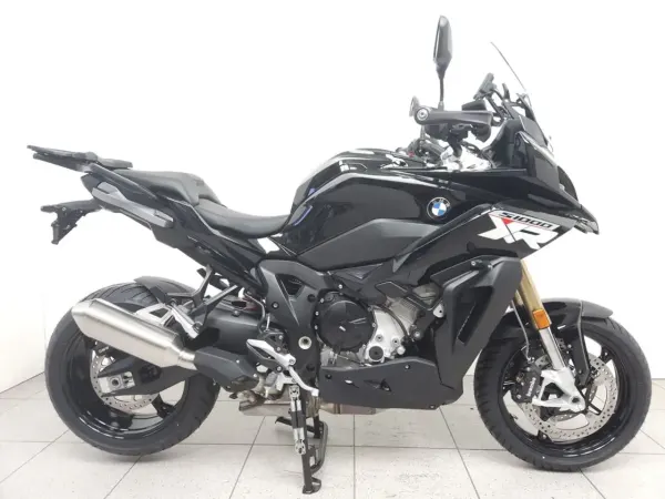 2026 BMW S 1000 XR - € 23.990 (1/1)