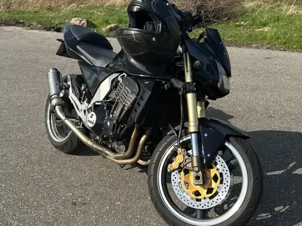 2006 Kawasaki Z 1000 - €2,750 (1/1)