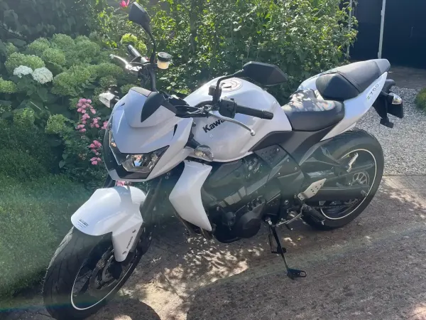 2012 Kawasaki Z 750 - €4,950 (1/1)