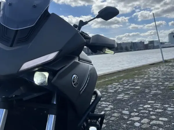 2022 Yamaha Tracer 7 - € 7.500 (1/1)