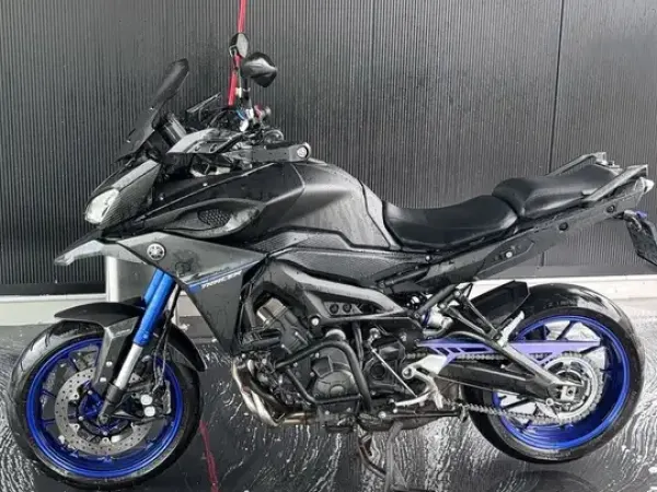2015 Yamaha Tracer 9 - € 6.550 (1/1)