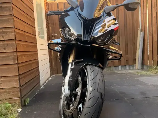 2024 BMW S 1000 RR - €24,950 (1/1)