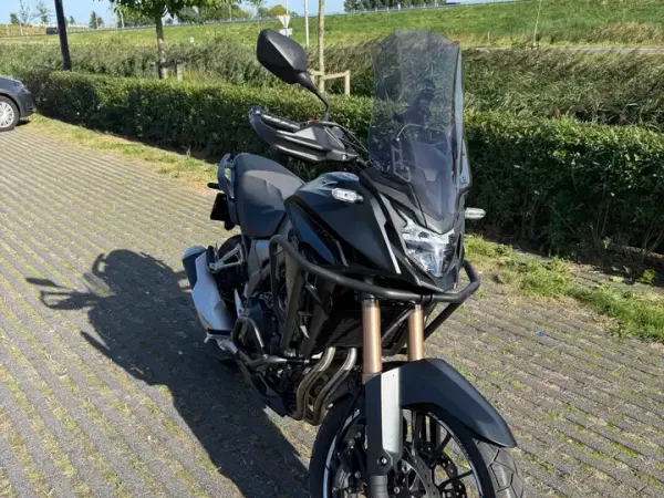 2026 Honda CB 500 - € 6.000 (1/1)