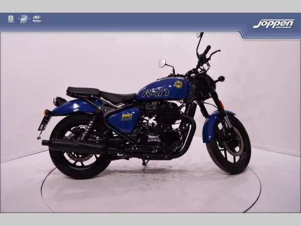2024 Royal Enfield Shotgun 650 - Gereserveerd (1/1)