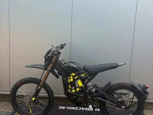 Bouwjaar onbekend Sur-Ron Light bee x 10kw (bj 2026) 0 km - € 5.900 (1/1)
