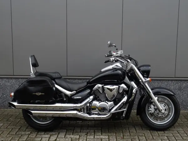 2008 Suzuki Intruder C - €7,745 (1/1)