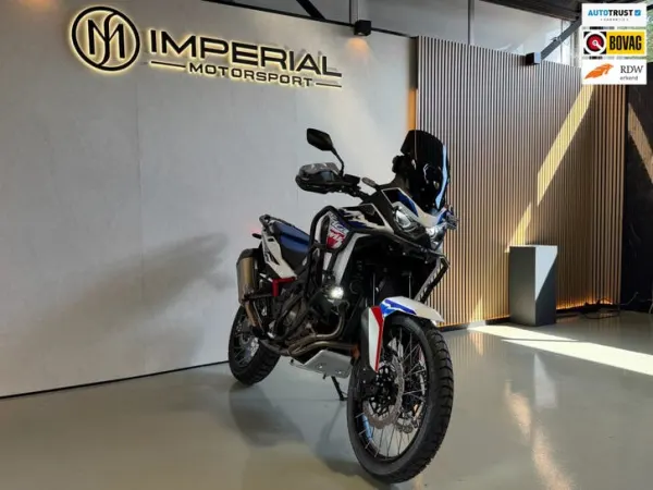 2026 Honda All-Road CRF 1100L Africa Twin ABS Akrapovic|beugels|e - €18,990 (1/1)