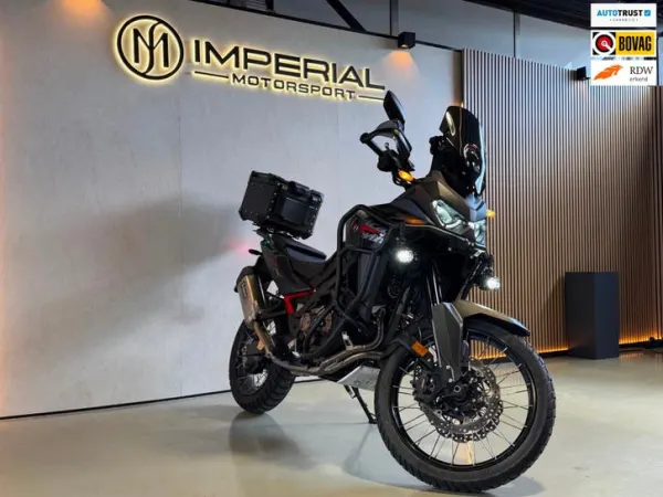 2026 Honda CRF 1100 Africa Twin - €18,990 (1/1)