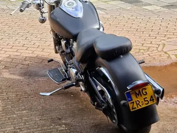1999 Yamaha XV 1600 - € 4.000 (1/1)