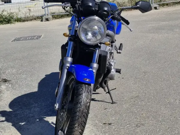 1991 Honda CB 1 - € 995 (1/1)