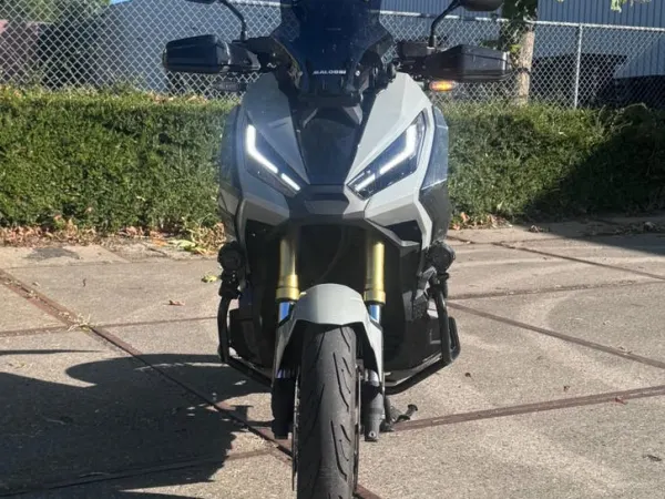 Year unknown Honda X-ADV - €12,450 (1/1)