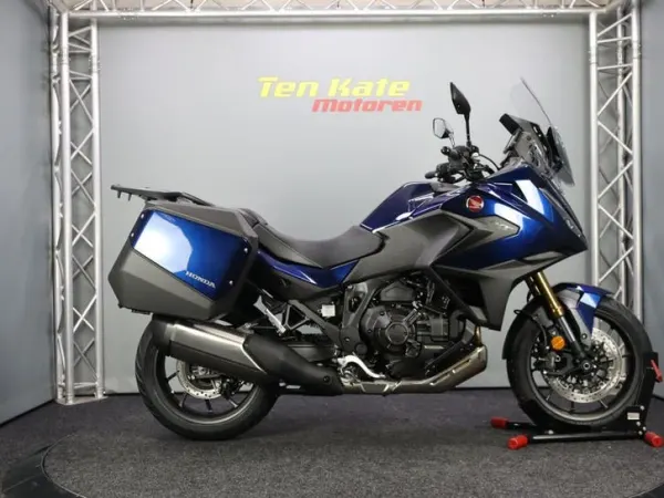 2026 Honda NT 1100 - € 20.299 (1/1)