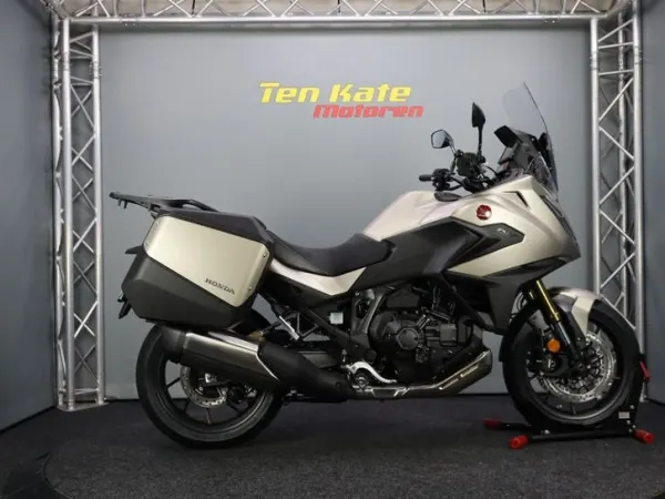2026 Honda NT 1100 - € 18.799 (1/1)